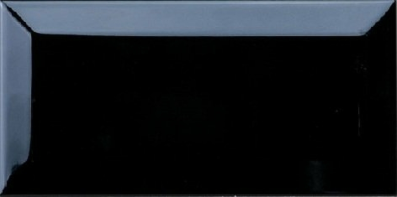 Liso Pb Negro 7,5X15 арт. 206315