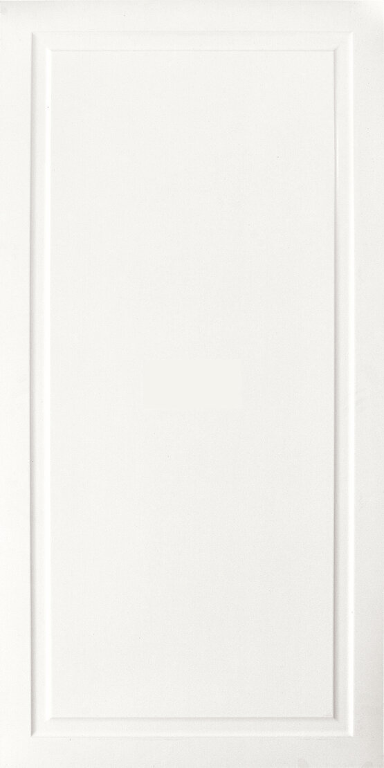 BELLAGIO BIANCO RECT 60X120 (PANEL) арт. 58383