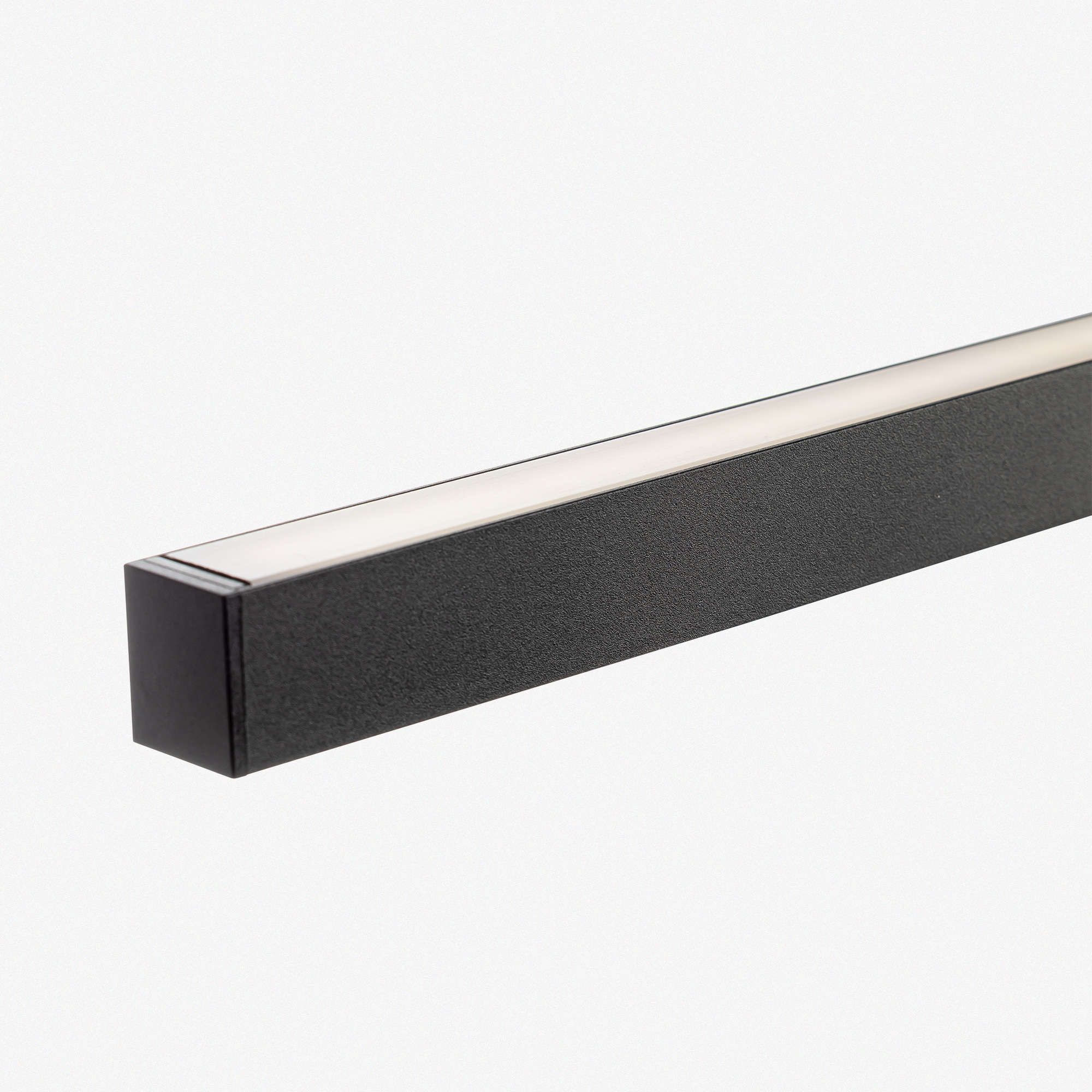 Citilux EDGE CL720011N LED Подвесной светильник Чёрный арт. 89457