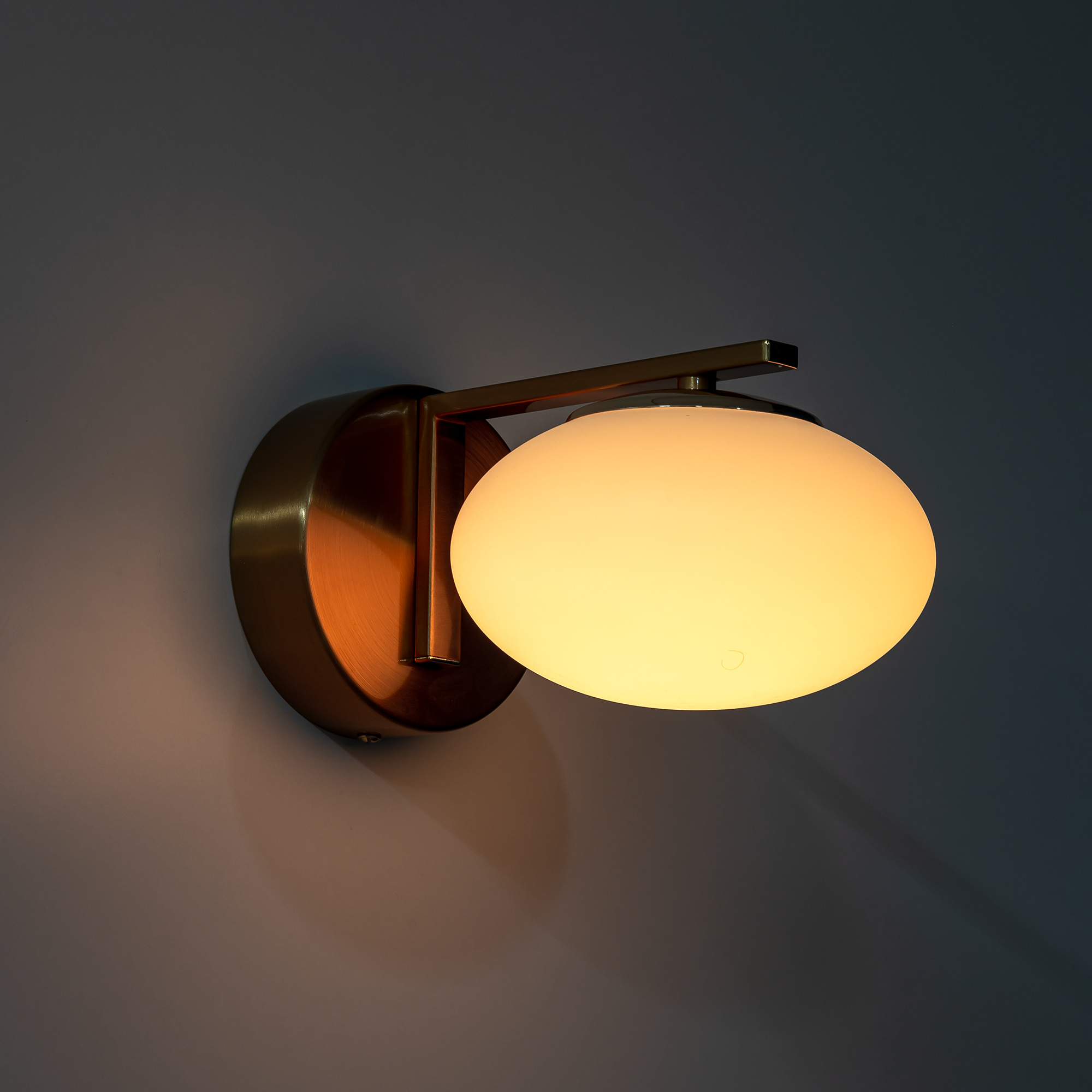 Citilux ATMAN SMART CL226B313 Бра светодиодное Бронза арт. 89422