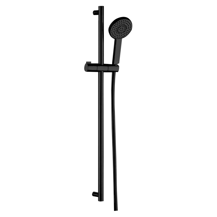 Душевой гарнитур Webert Shower Set AC0929560, черный арт. 173726