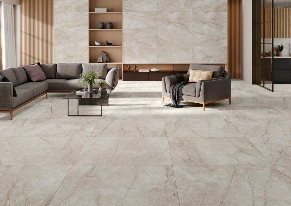 RAIN FOREST WHITE ( PULIDO) 59X119 RECT. арт. 58270