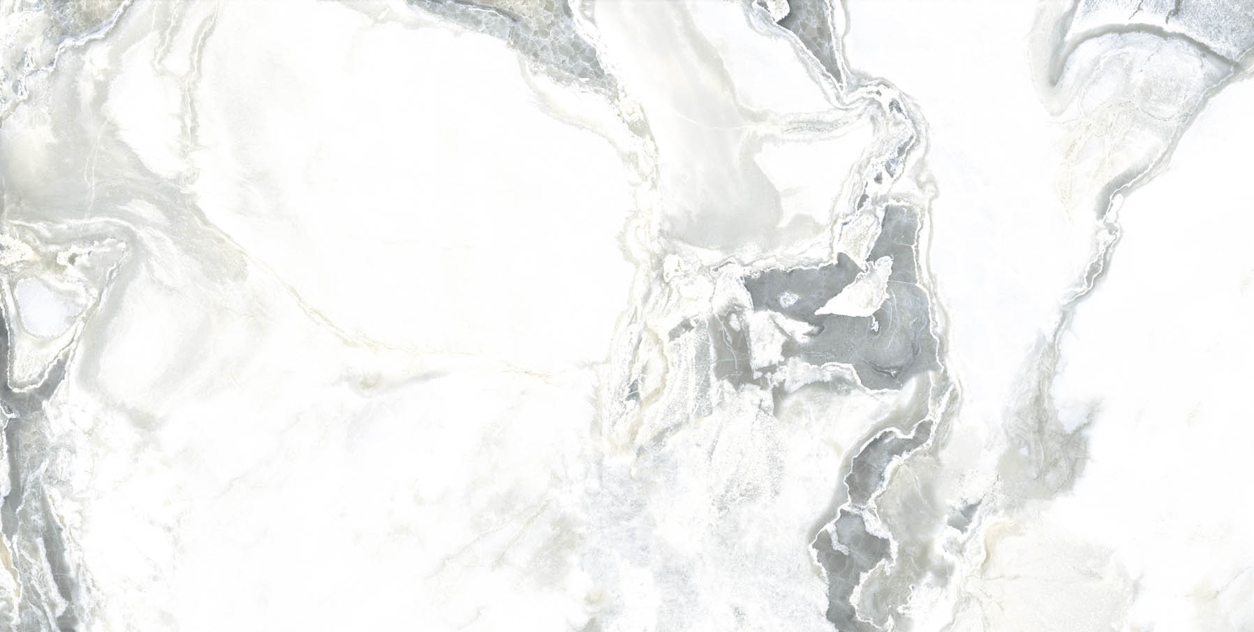 Плитка Geotiles Oyster Blanco 60x120 Leviglass (1,44 кв.м.) арт. 53154