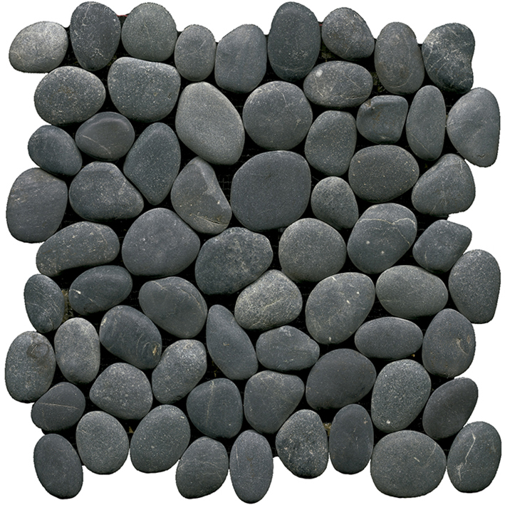 LANTIC PARADISE BAIA STONE NEGRO 30x30x1 G-110 арт. 40611