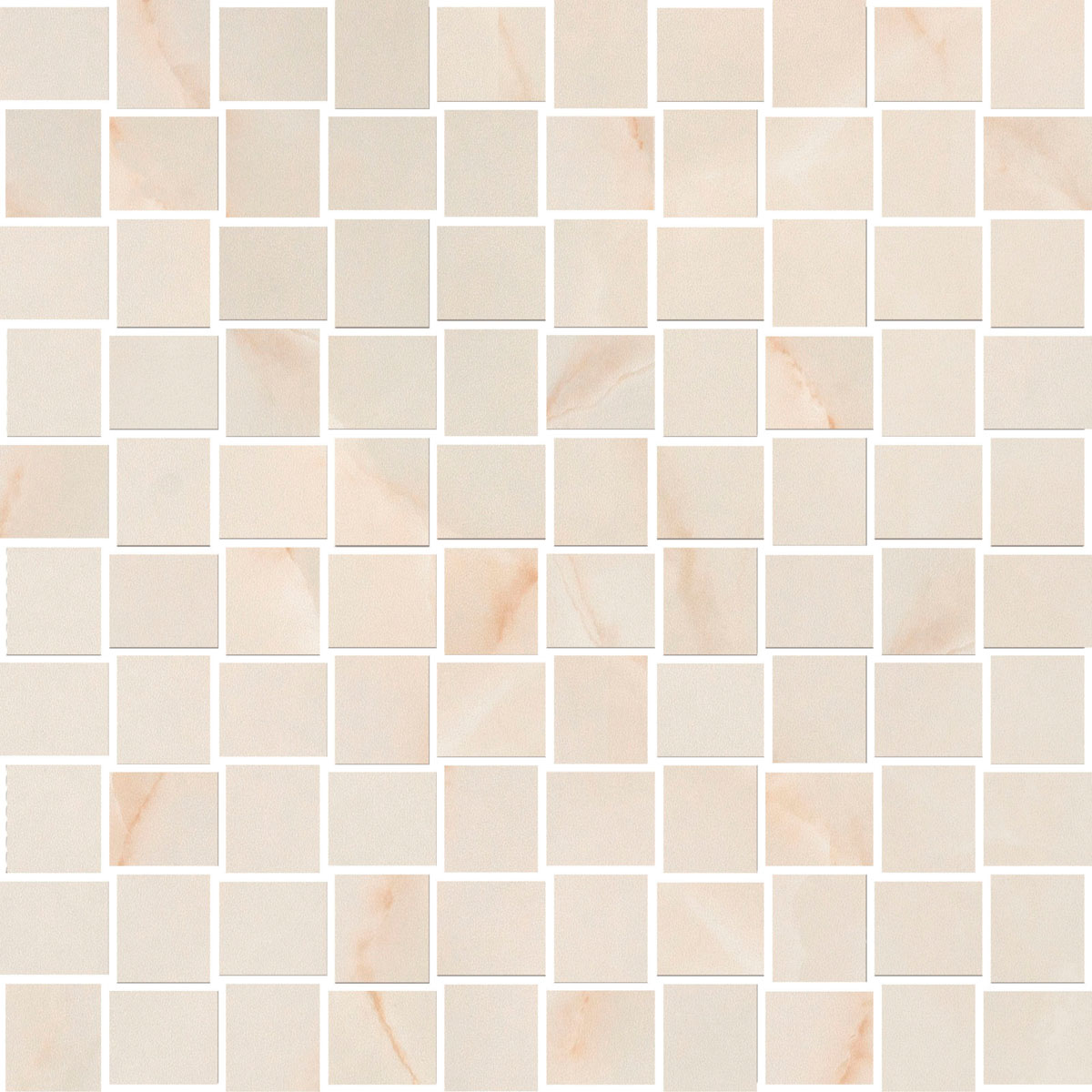 Мозаика MOS.CROSS GRACE ALABASTRO 30X30 арт. 82386