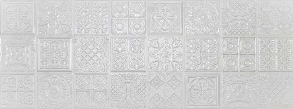 APAVISA B-WALL PALADIO WHITE 44.63х119.3 G-7208 арт. 42851