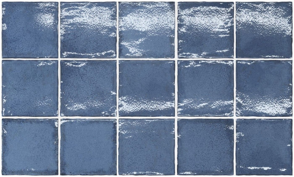 EQUIPE ALTEA THISTLE BLUE 10х10 EQ-3 арт. 87626