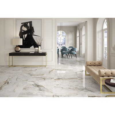 Плитка Pamesa At.Piraeus Gold 60x120 (F) (1,44 кв.м.) арт. 53935