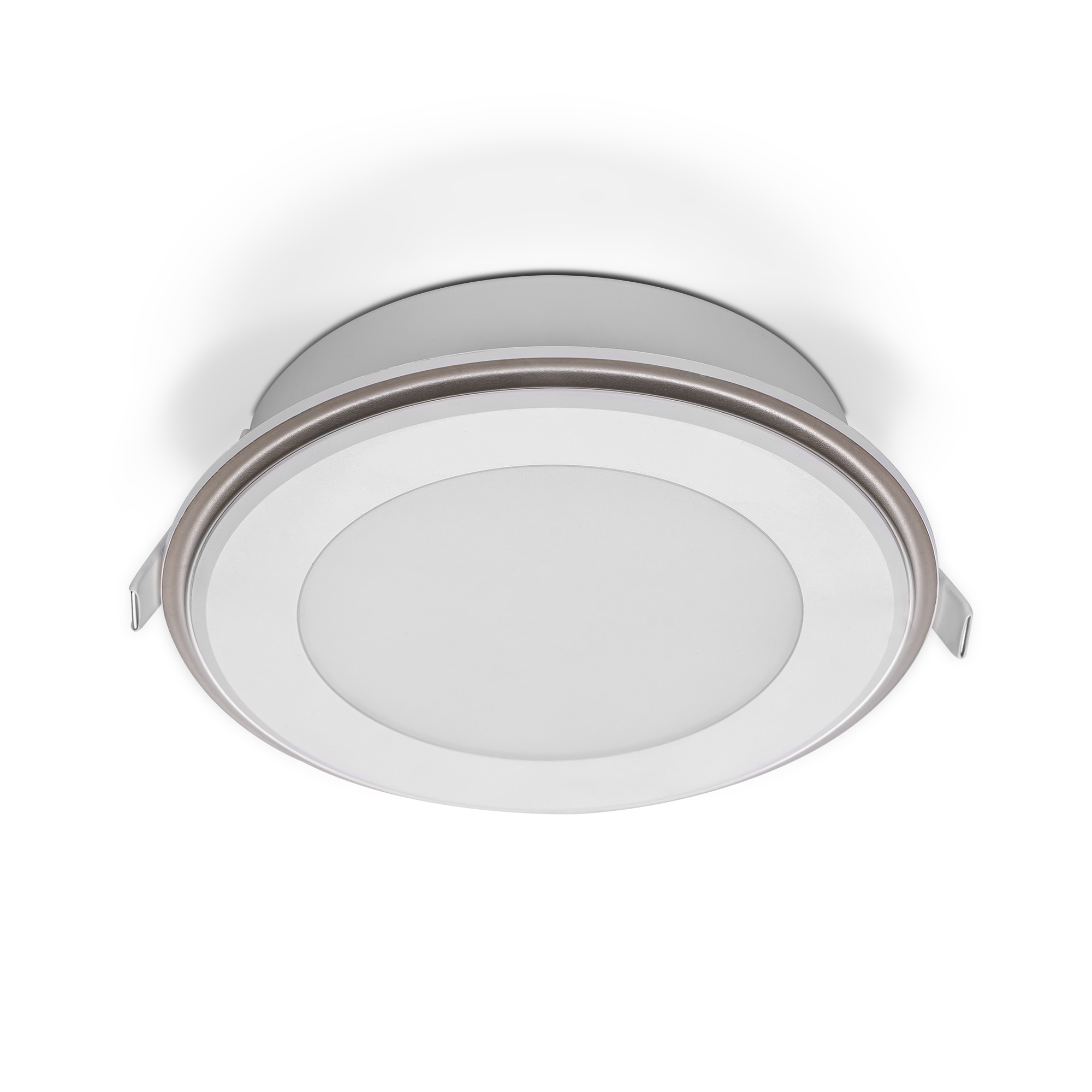 Citilux TRON CLD009013NW LED Встраиваемый светильник Белый арт. 89297