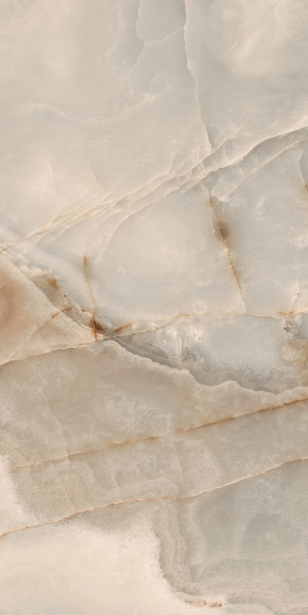Керамогранит REVES DE REX  NOISETTE GLOSSY 9мм 60X120 арт. 85051
