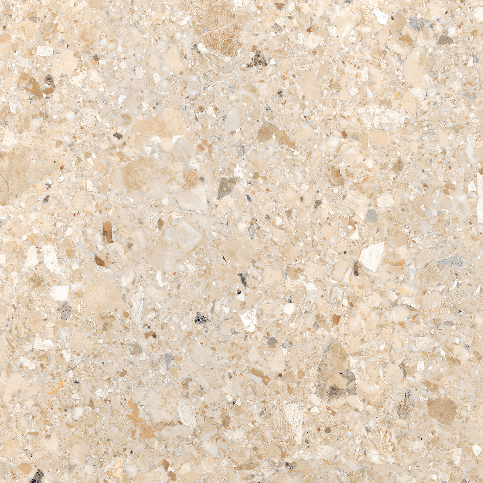 Stony Beige Керамогранит бежевый 80x80 Лаппатированный арт. 28522