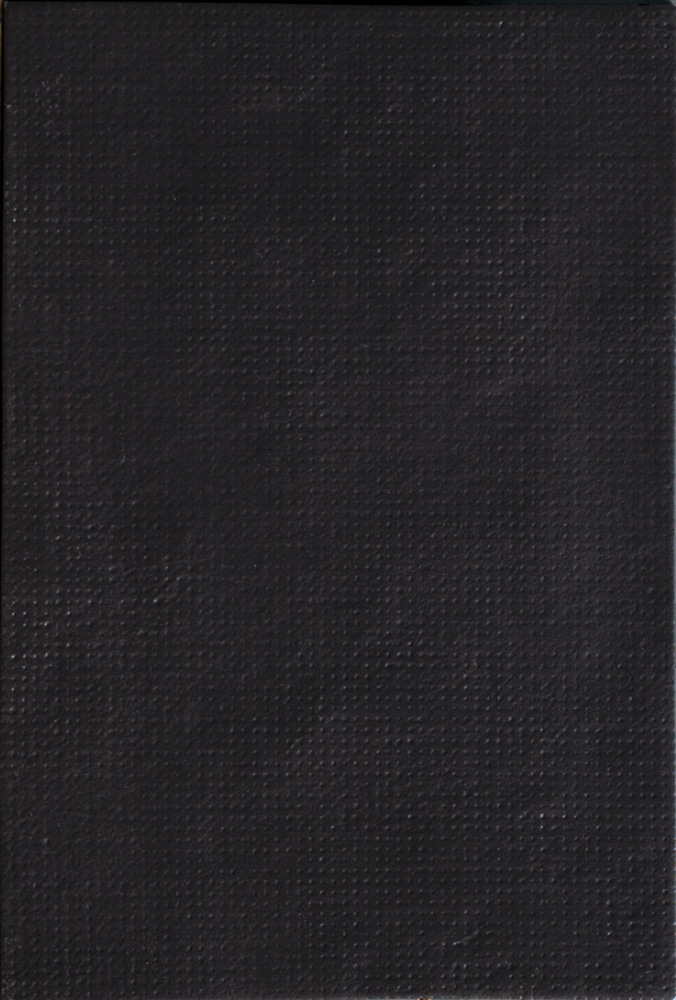 MUTINA CODE RELIEF NERO 26.5х18 арт. 87667