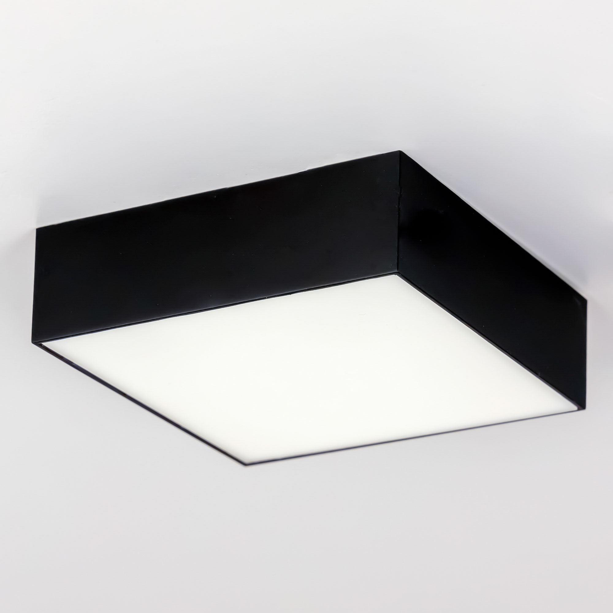 Citilux Тао CL712X122N LED Светильник потолочный с диммером Чёрный арт. 88031