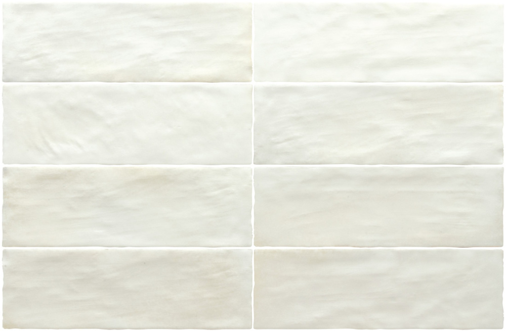 EQUIPE SABBIA SILICA WHITE 6.5х20 EQ-3 арт. 66958