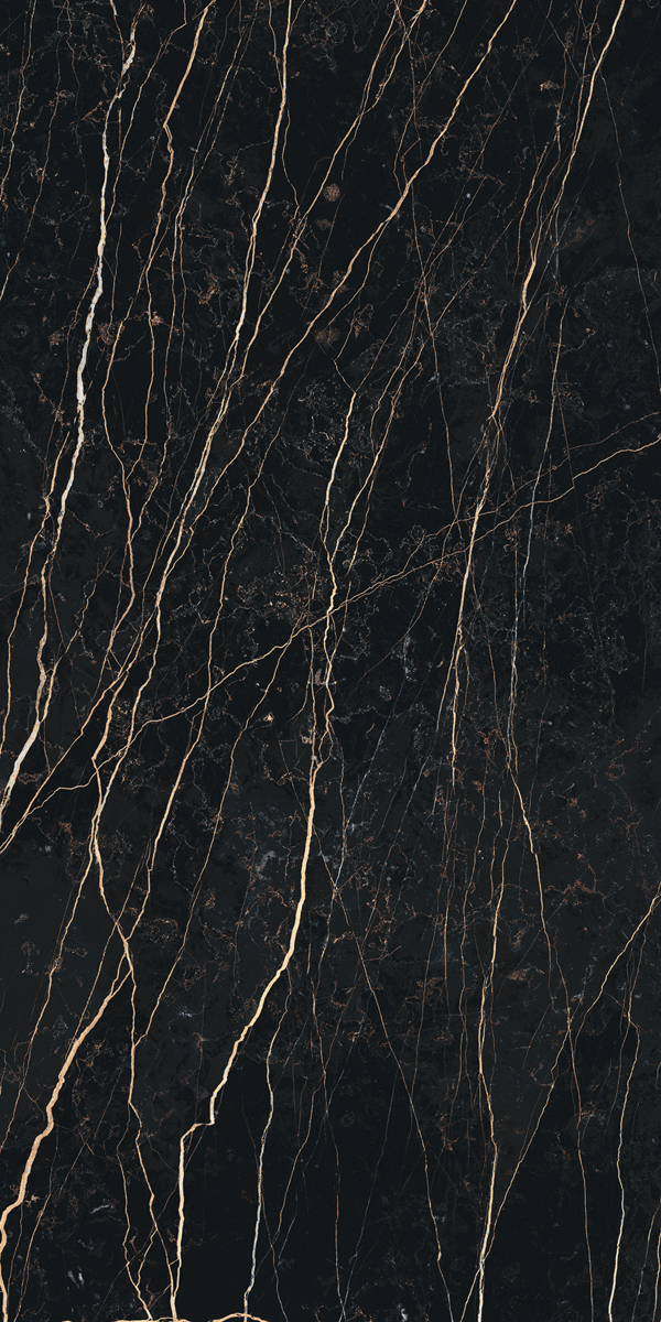 Керамогранит PREXIOUS REX THUNDER NIGHT GLO 60X120R арт. 83810