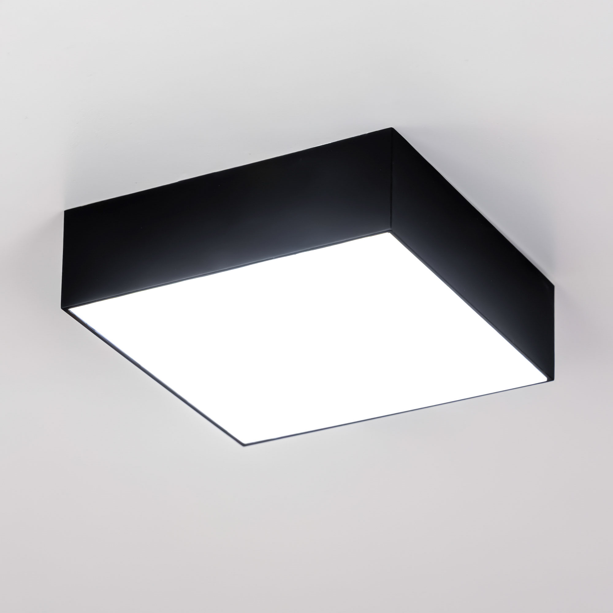 Citilux Тао CL712X122N LED Светильник потолочный с диммером Чёрный арт. 88031