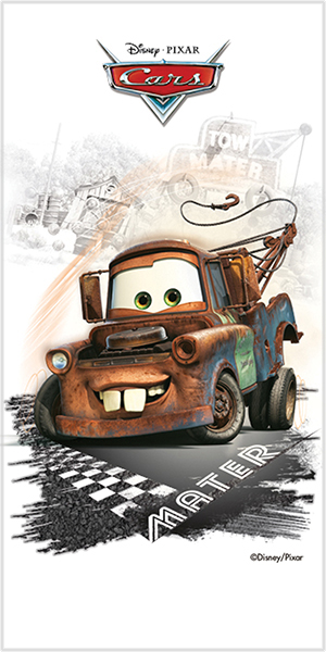 Disney MATER R3060 арт. 78114
