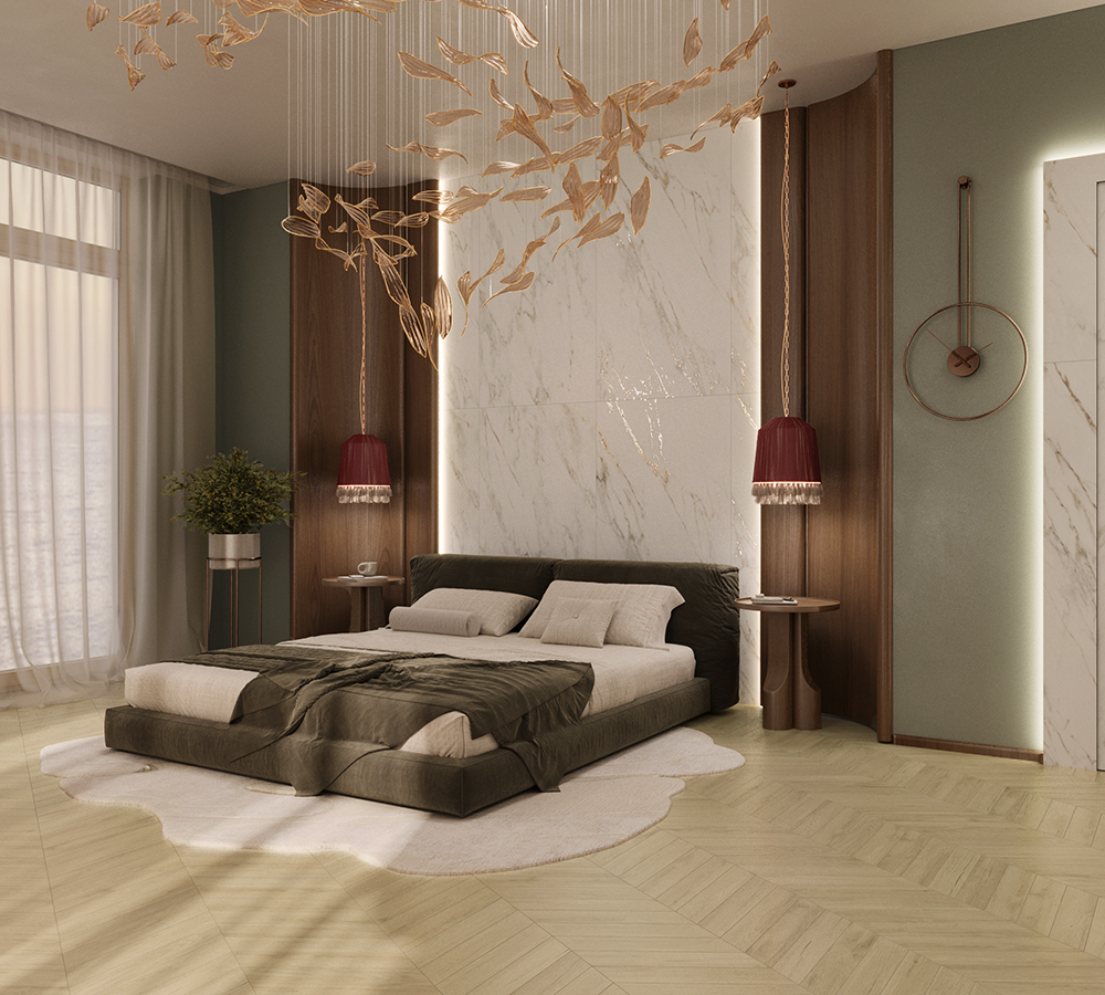 SUNWOOD MAPPLE арт. 123131