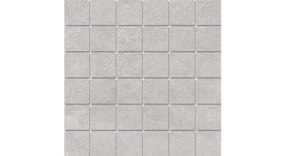 DD200320/MM Декор Про Стоун серый светлый мозаичный 30x30x0,9 арт. 119018