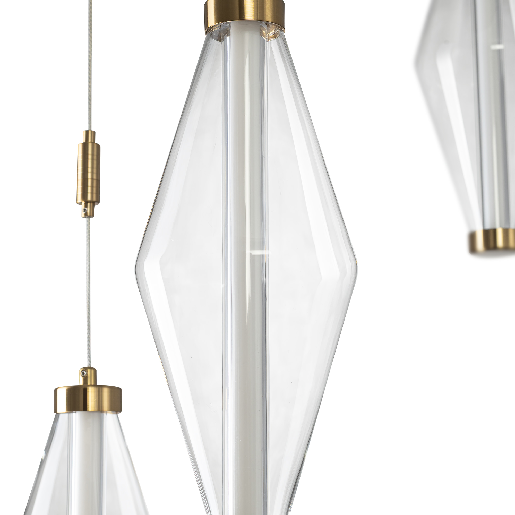 Citilux TANNA CL253030 LED Подвесной светильник арт. 124956