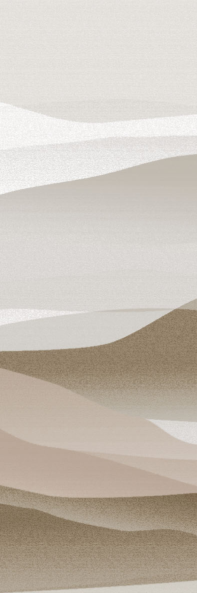 Hg41 012 (1п) Панно HYGGE Roll (1*1) 1,00x3,00 флизелин арт. 114114
