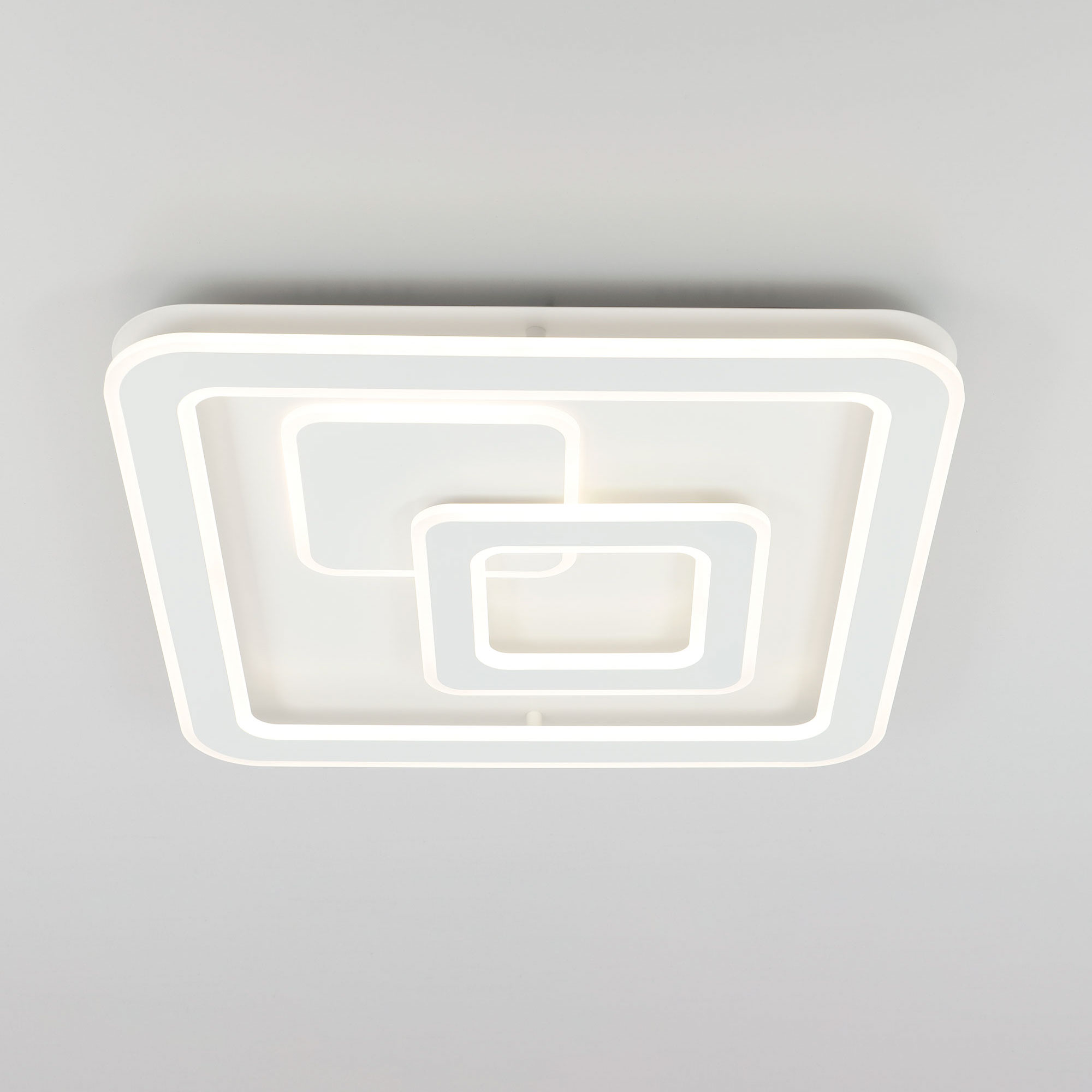 Citilux Квест CL739B150E LED RGB Люстра с пультом арт. 88907