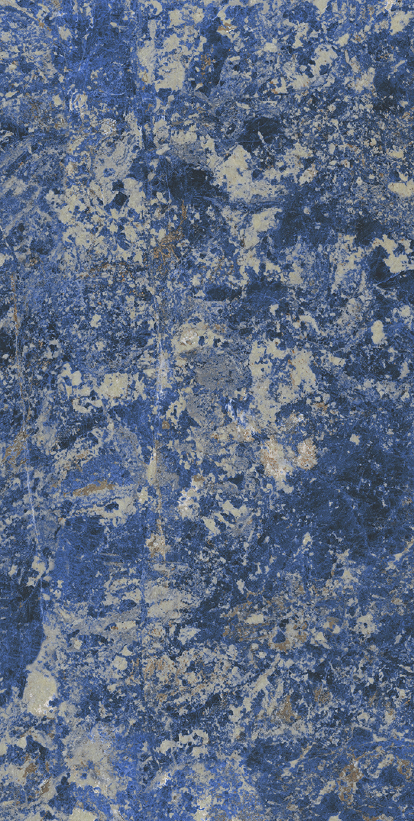 Керамогранит  BIJOUX SODALITE BLEU MAT 6MM R  60X120 арт. 83868