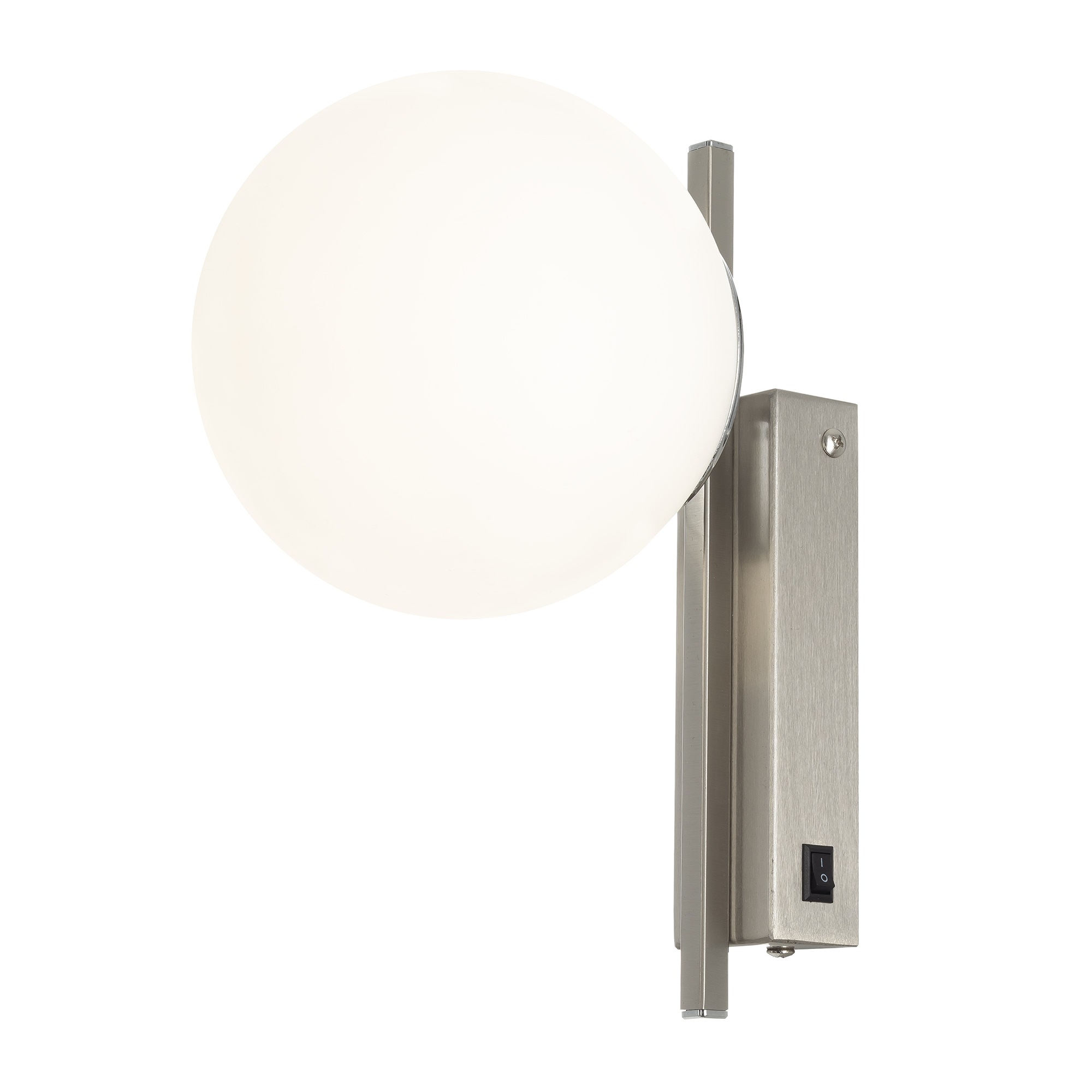 Citilux DORSY CL223311 Бра светодиодное Матовый Хром арт. 89520
