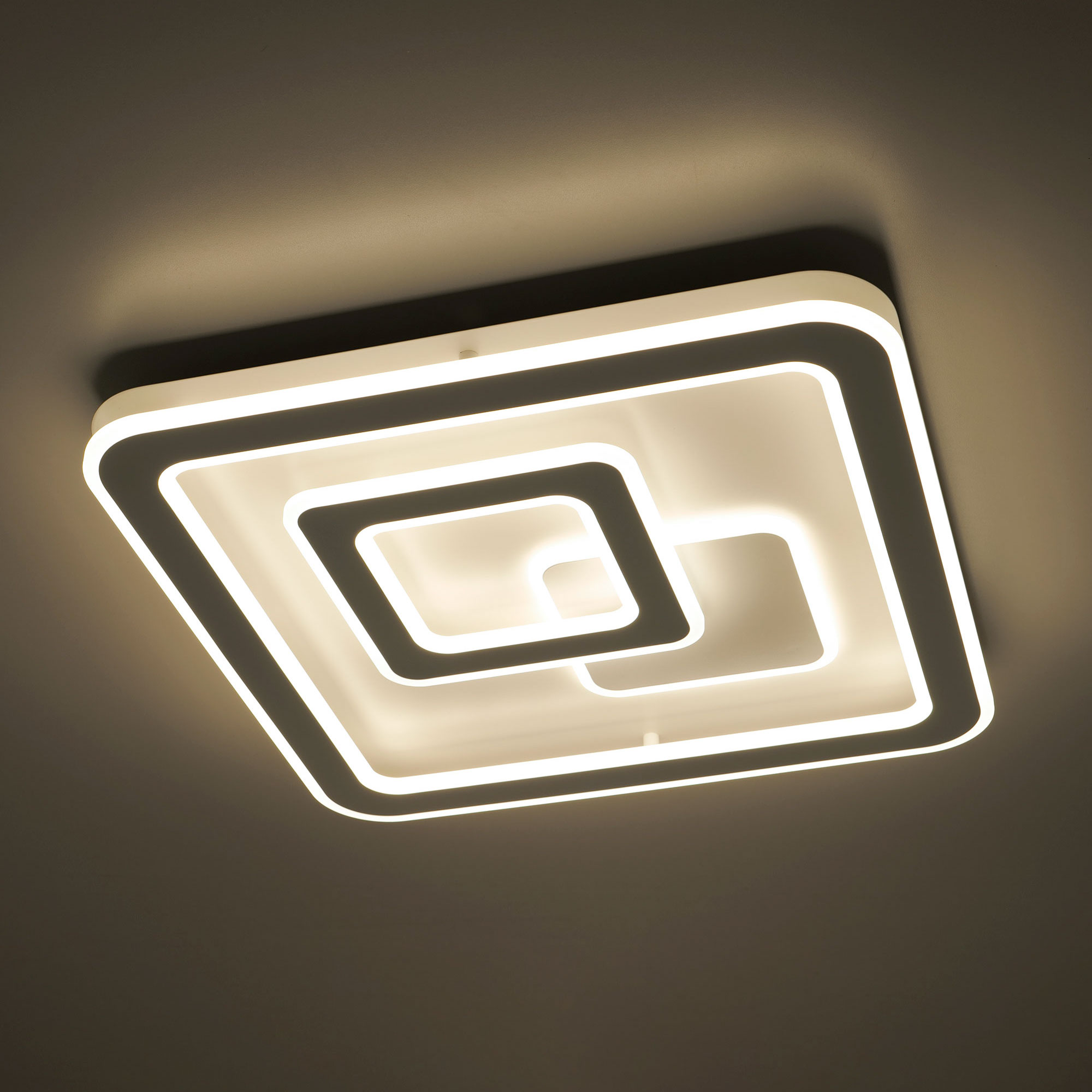 Citilux Квест CL739B150E LED RGB Люстра с пультом арт. 88907
