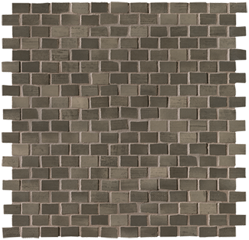 Brickell Brown Brick Mos.Gloss арт. 78757
