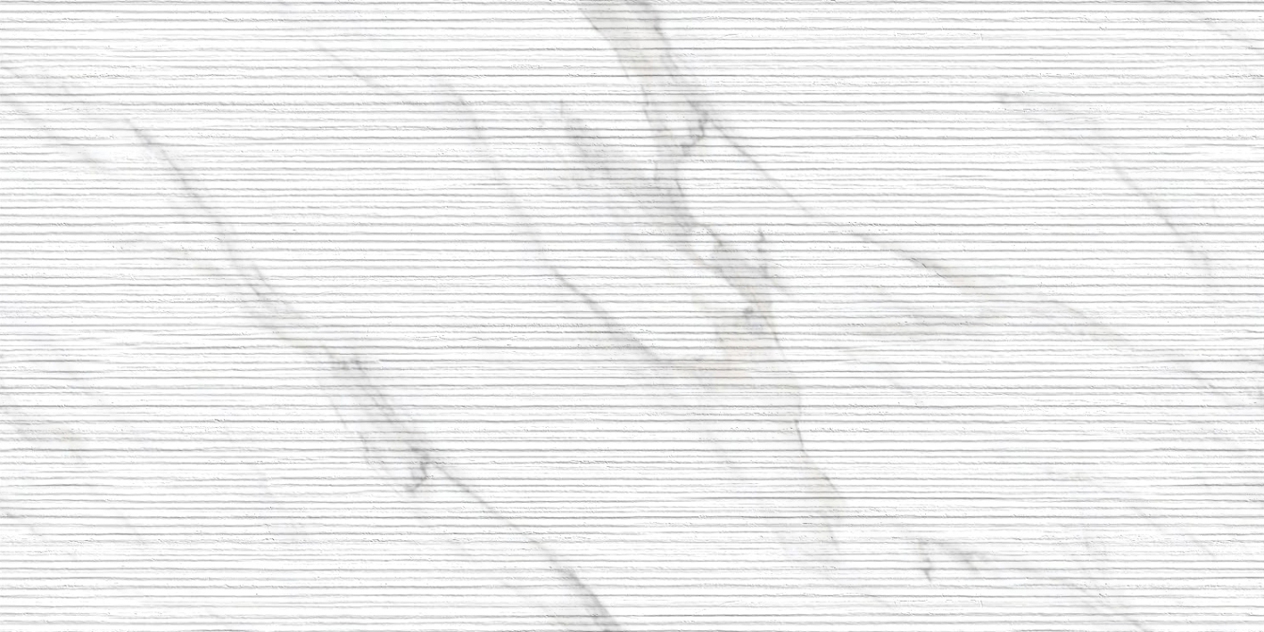 Керамогранит CORTINA Liniar Ice Bianco Carving 60x120 арт. 71840