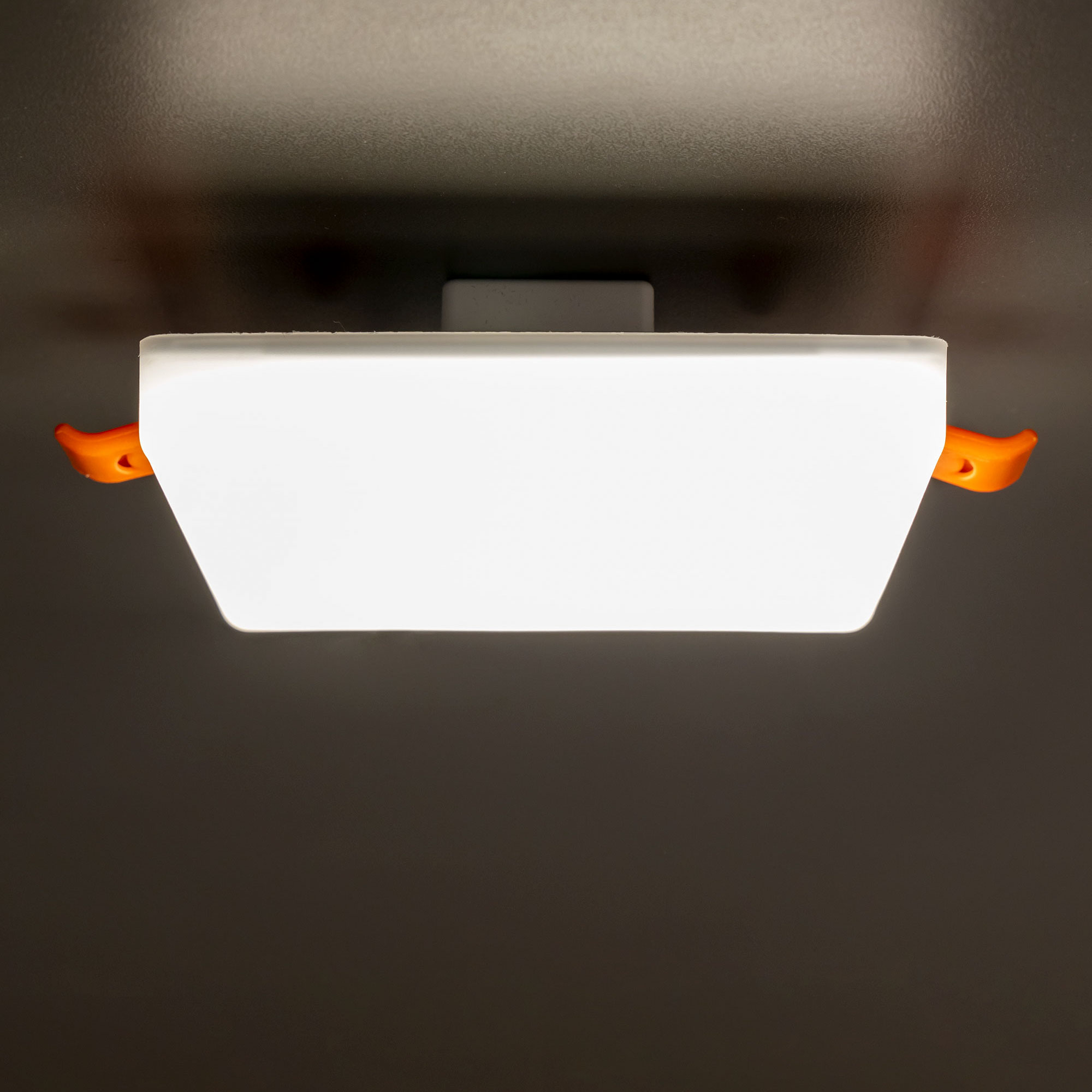 Citilux Вега CLD53K15N LED Встраиваемый квадратный светильник арт. 88822
