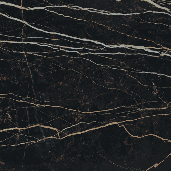 Керамогранит PREXIOUS REX THUNDER NIGHT GLO 10MM 60X60 R арт. 83807