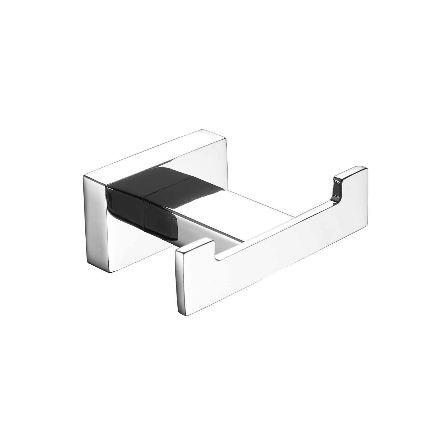 Крючок для ванной комнаты двойной Shevanik SG5621, хром арт. 182776