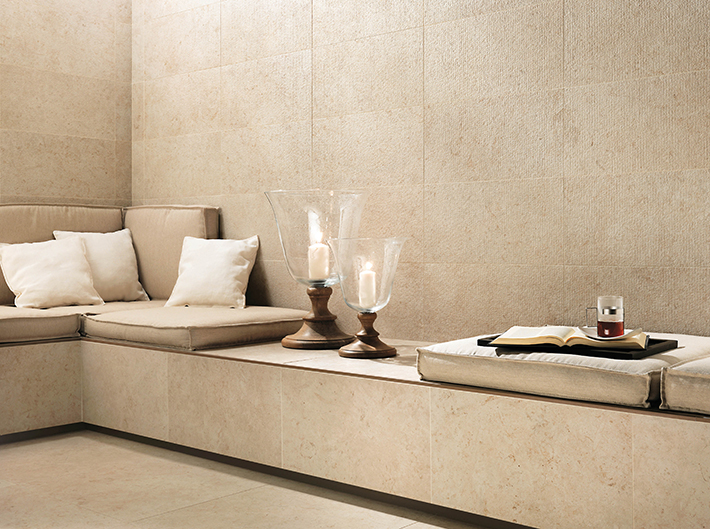 Sunrock Jerusalem Ivory Damask арт. 78538