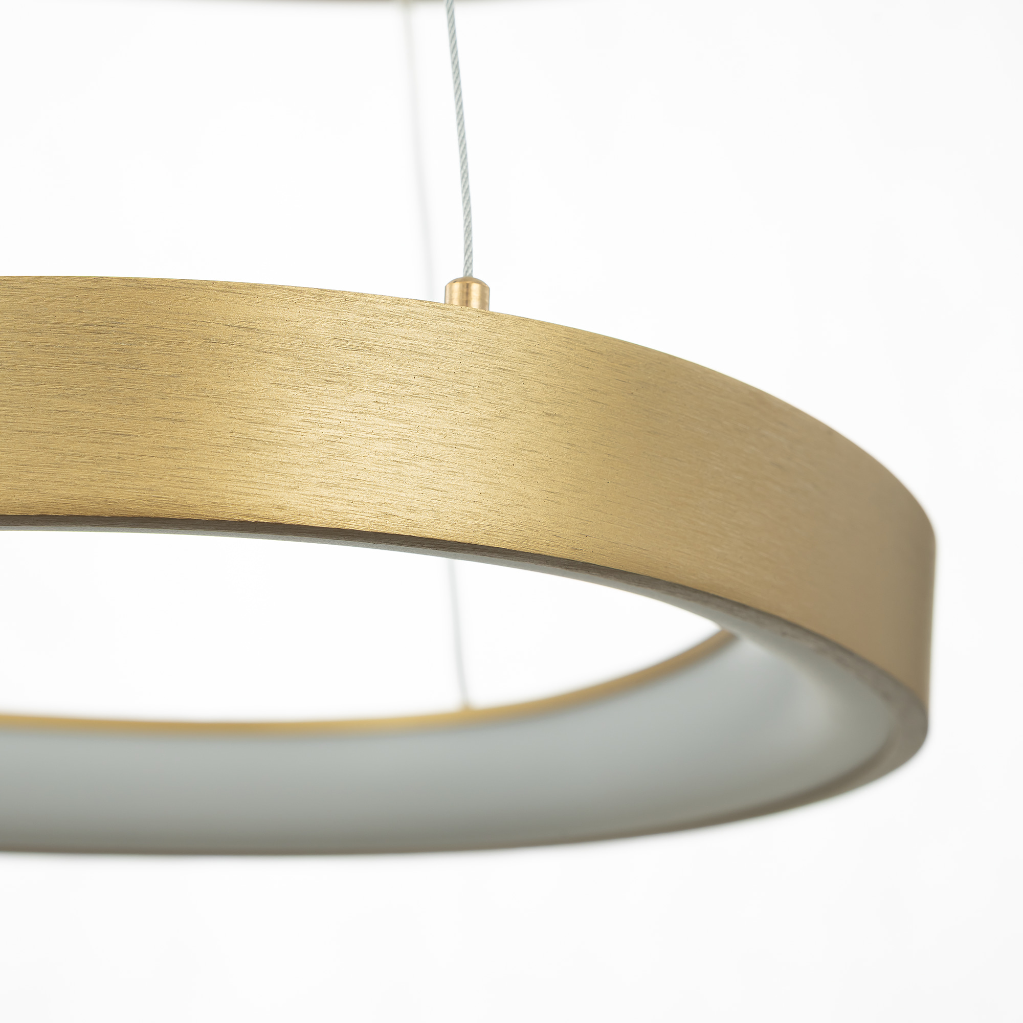 Citilux GENKA SMART CL756A072 LED Умная подвесная люстра арт. 89784