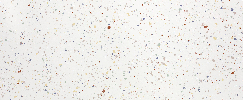 MATERIA BRILLANTE 50X120 GOCCE BIANCO BRILLANTE арт. 80823