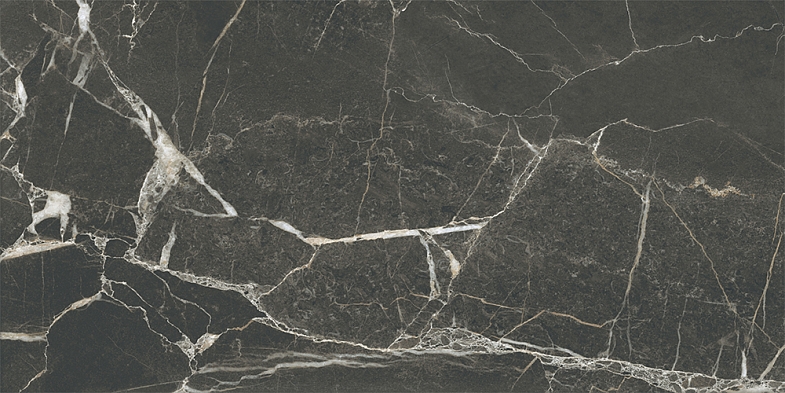VitrA SilkMarble Керамогранит Порто Неро 60x120 натуральный арт. 71063