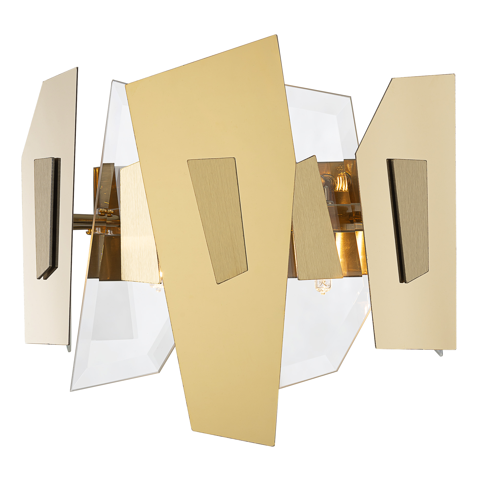 Citilux DART CL231432 Бра Золото арт. 114483