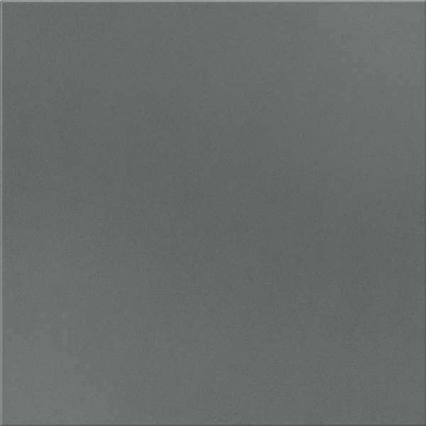 Плитка Уральский Гранит UF004 (асфальт, моноколор) 600х600х10 Matt (1,44) арт. 54067