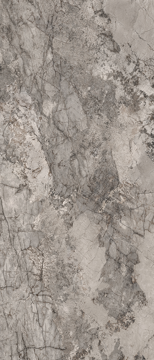 Керамогранит GEMSTONE GREY LAP RET 120x280 арт. 85948