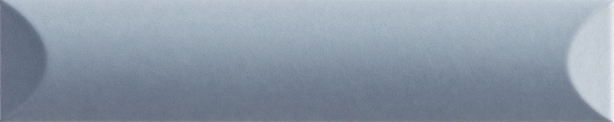 Керамическая плитка UP BLUE CUSCINO GLOSSY 5x25 арт. 209294