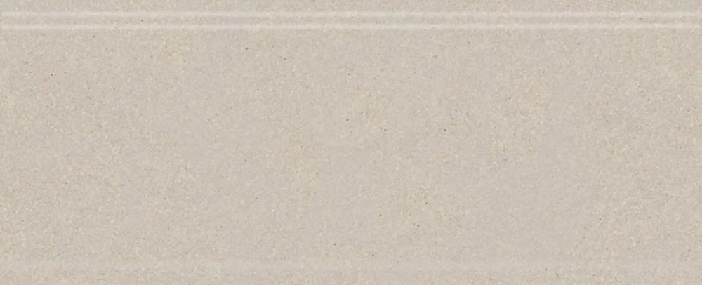 KMB2BDA003BR Бордюр Рабат бежевый матовый обрезной 30x12x1,3 арт. 209940