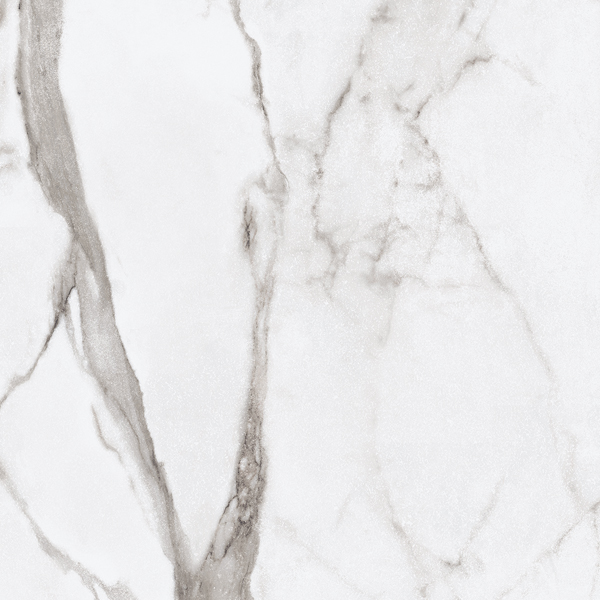 Керамогранит EPOQUE WHITE STATUARIO RET 60X60 арт. 82724