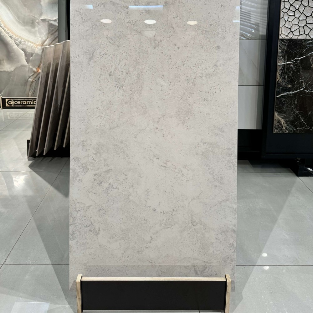 Плитка Eco Sp- Polished 60х120 см (9 мм) 14034 арт. 128428