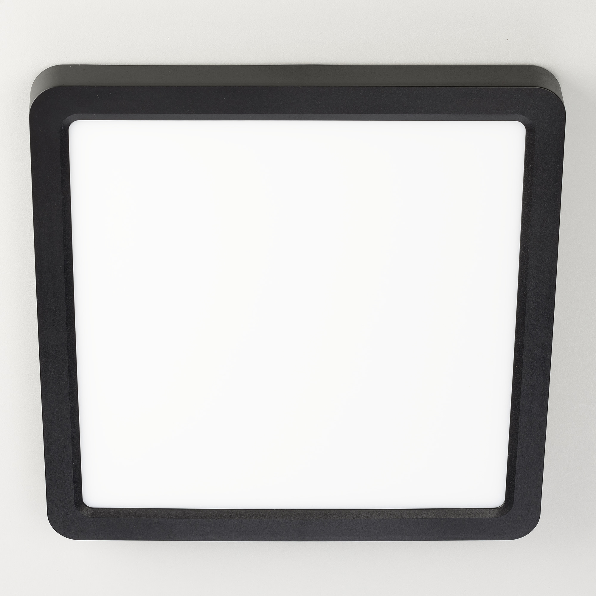 Citilux Бейсик CL738K181V LED Светильник накладной Чёрный арт. 89140
