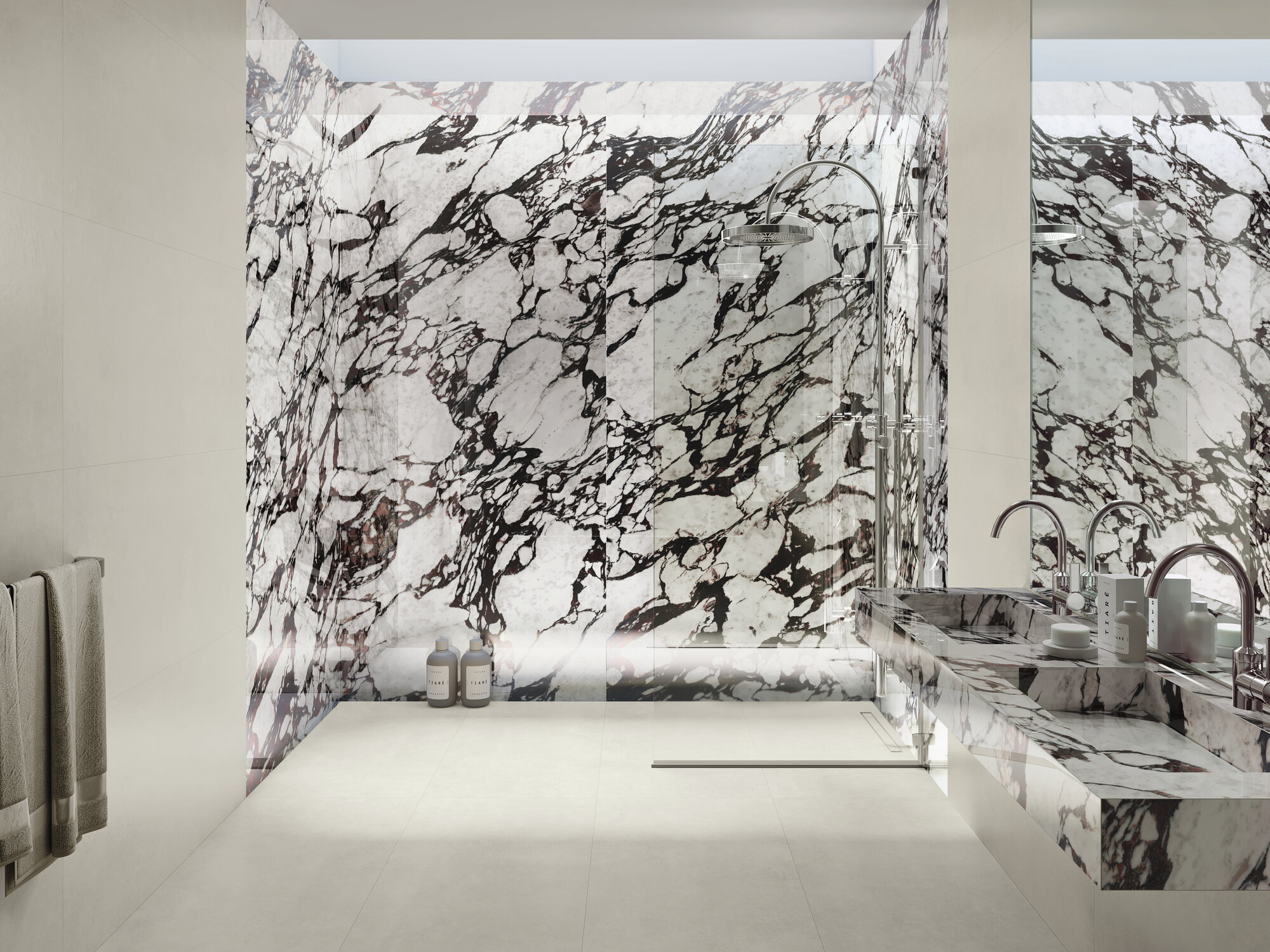 MEDICEA MARBLE POL RECT 60X120 арт. 58662