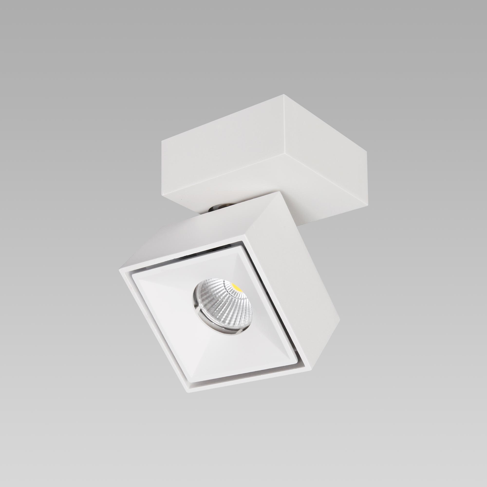 Citilux Стамп CL558020N LED Светильник накладной Белый арт. 88487