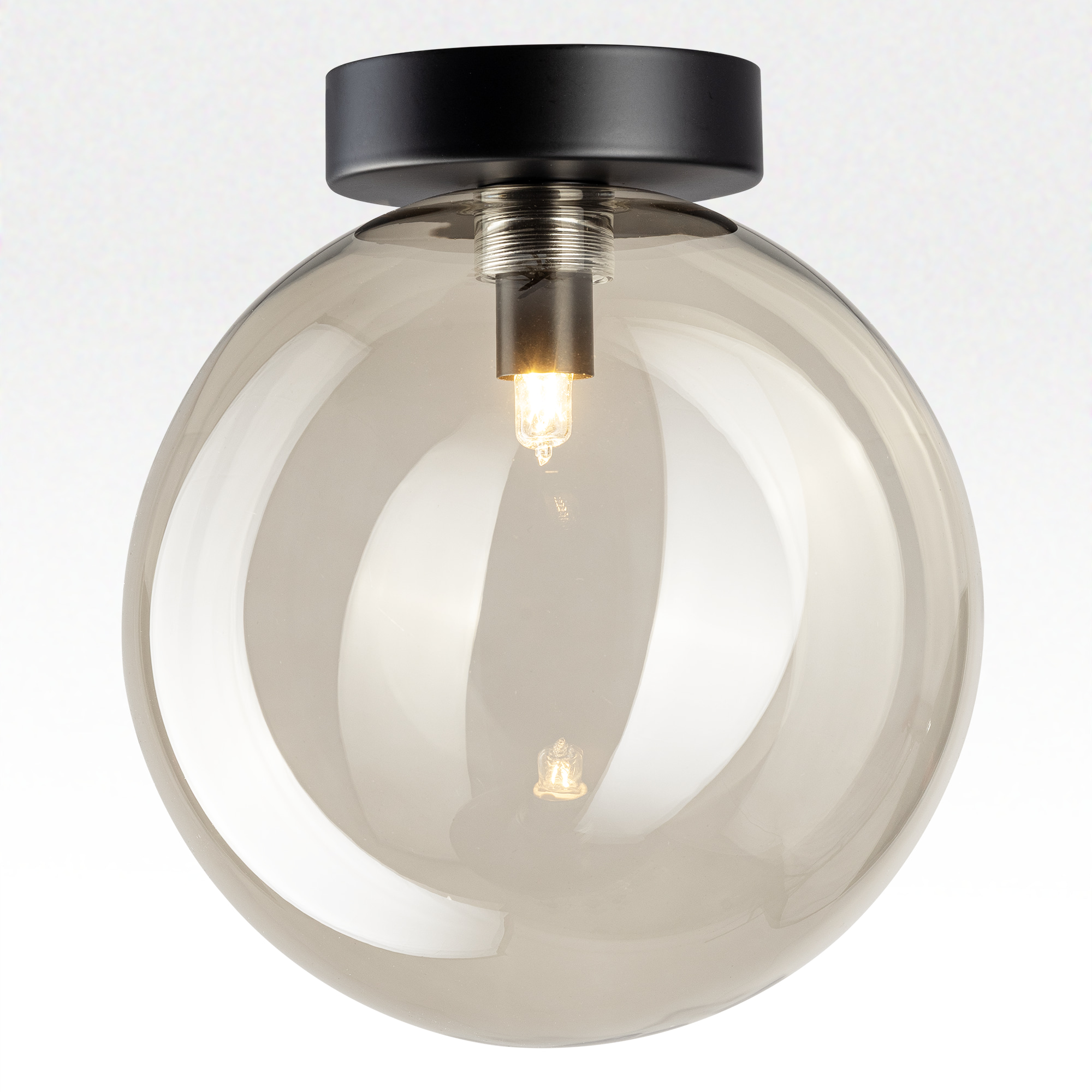 Citilux ORTON CL202511 Светильник Дымчатый арт. 89583