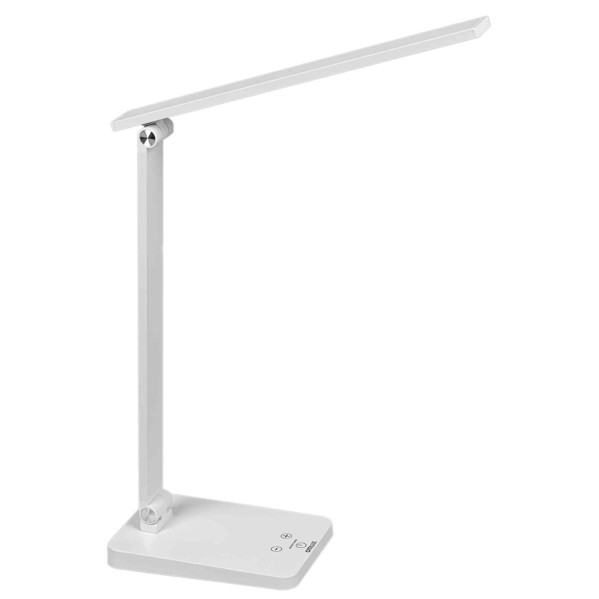 Citilux Ньютон CL803080 Настольный светильник с диммером Белый арт. 88870